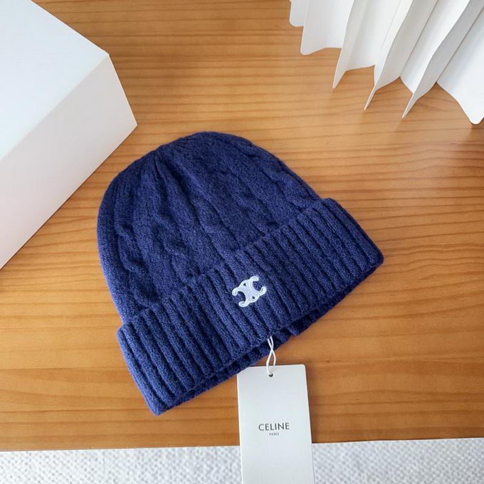 Celine Beanie ID:20260120-107